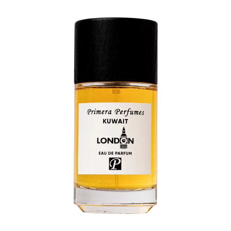 Primera Perfumes Kuwait London Intense