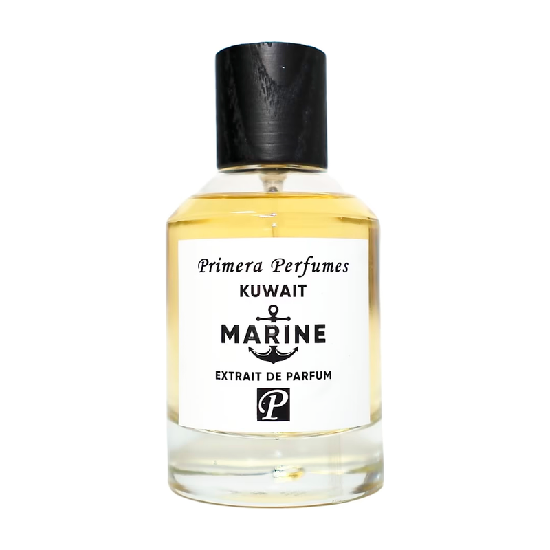 Primera Perfumes Kuwait Marine