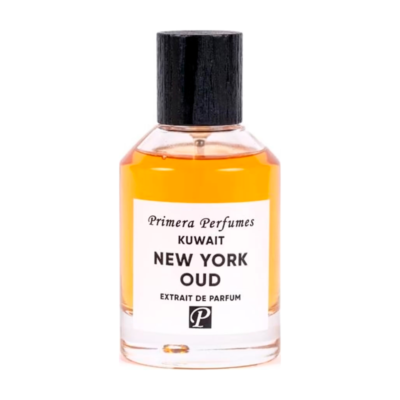Primera Perfumes Kuwait New York Oud