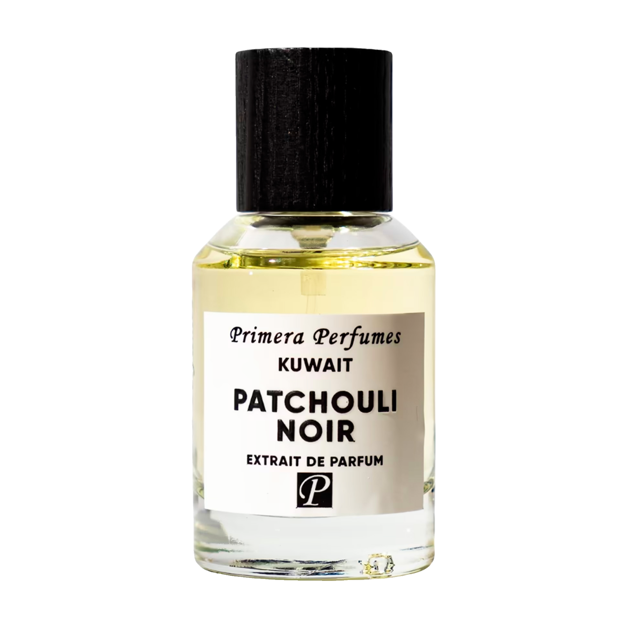 primera perfumes kuwait patchouli noir