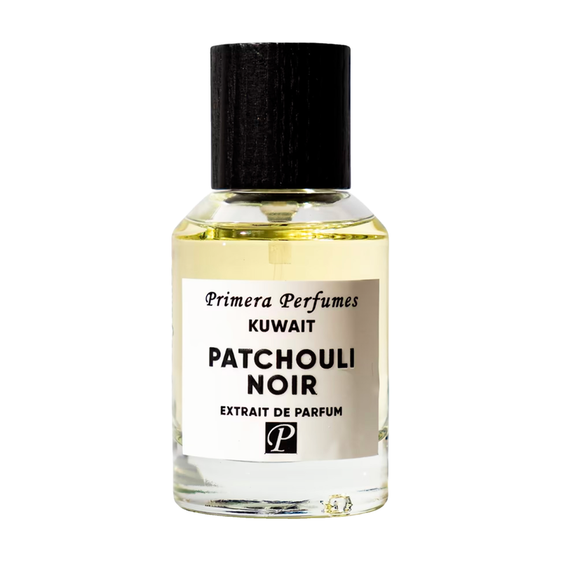 Primera Perfumes Kuwait Patchouli Noir