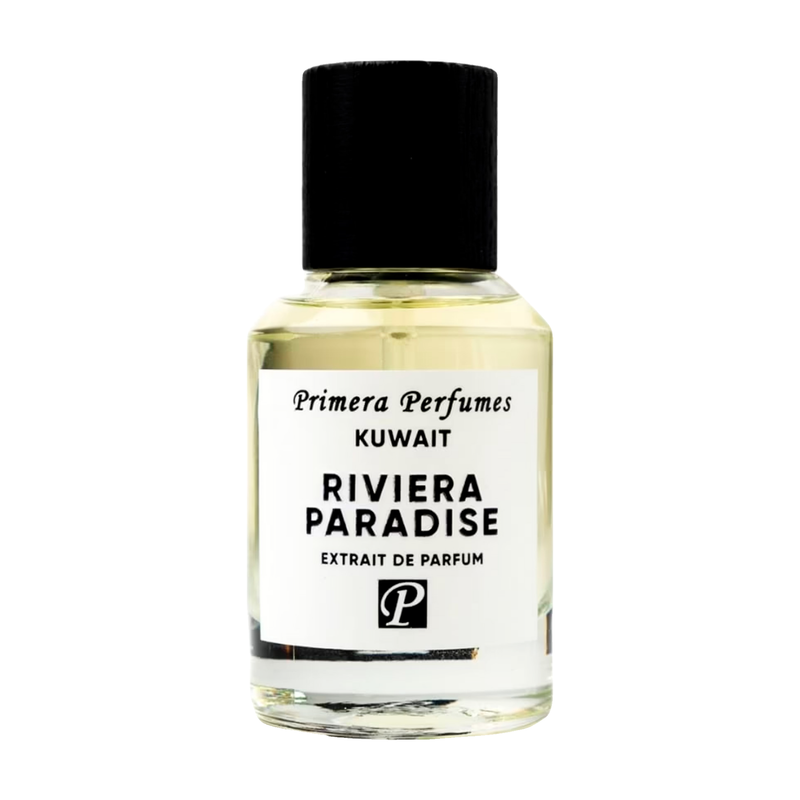 Primera Perfumes Kuwait Riviera Paradise