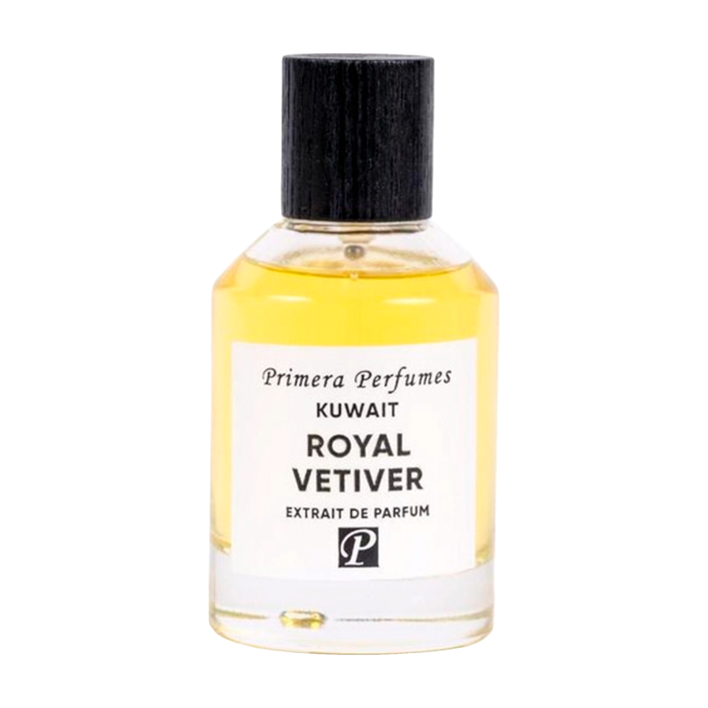 Primera Perfumes Kuwait Royal Vetiver