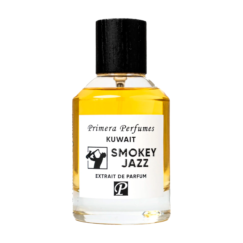 Primera Perfumes Kuwait Smokey Jazz