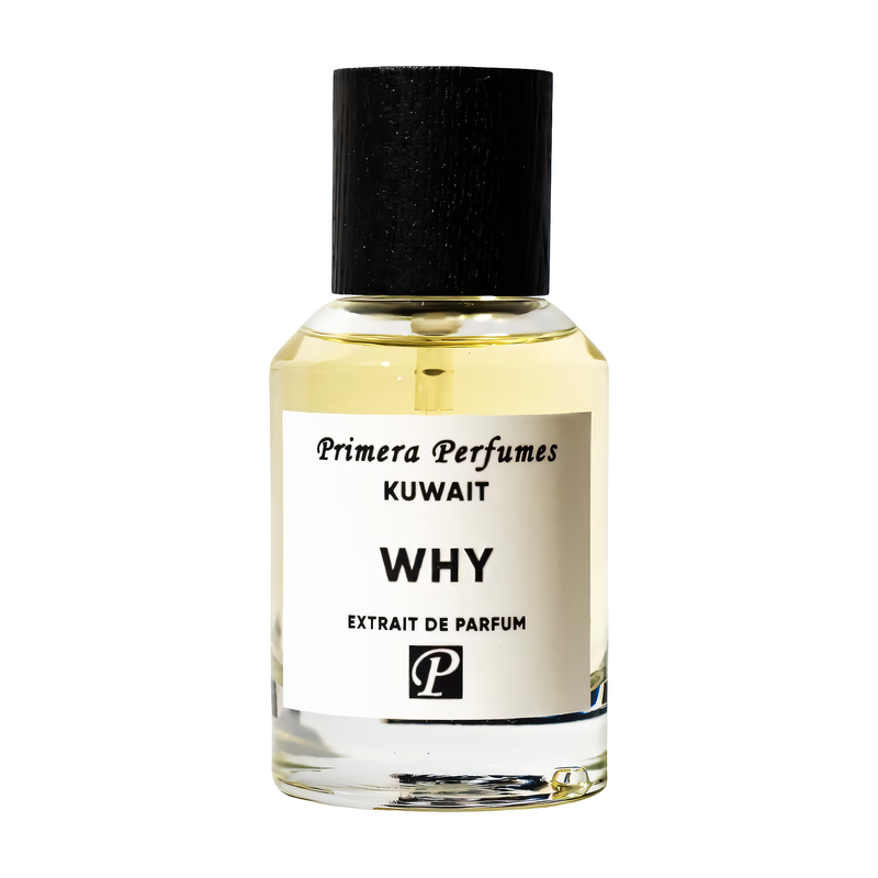 Primera Perfumes Kuwait Why