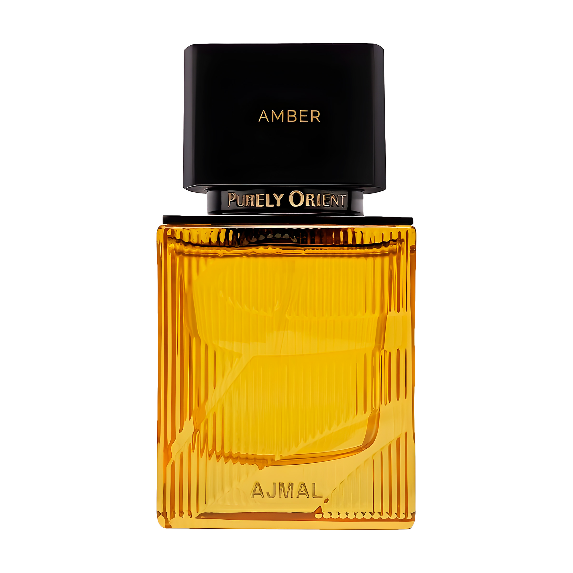 purely orient amber