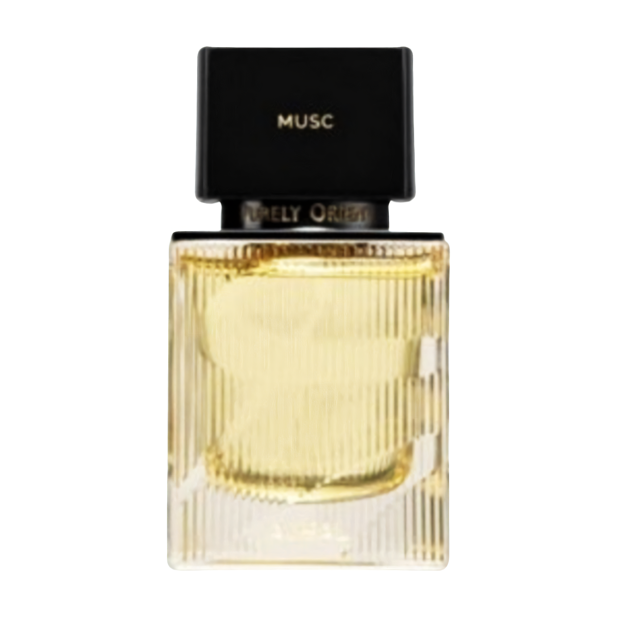 purely orient musc