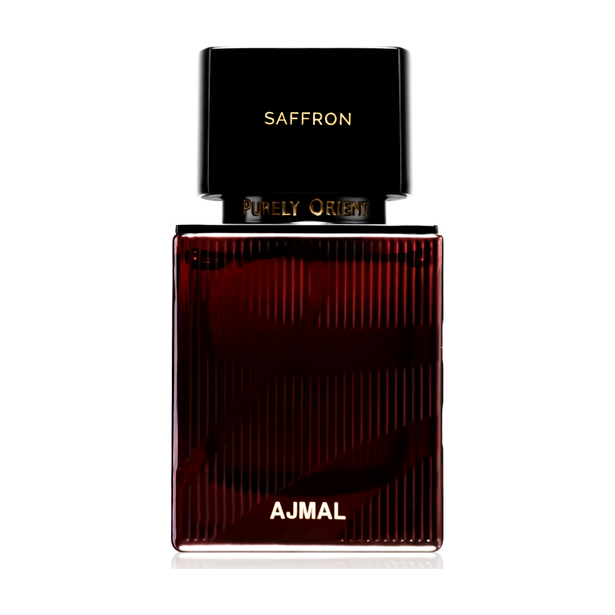purely orient saffron