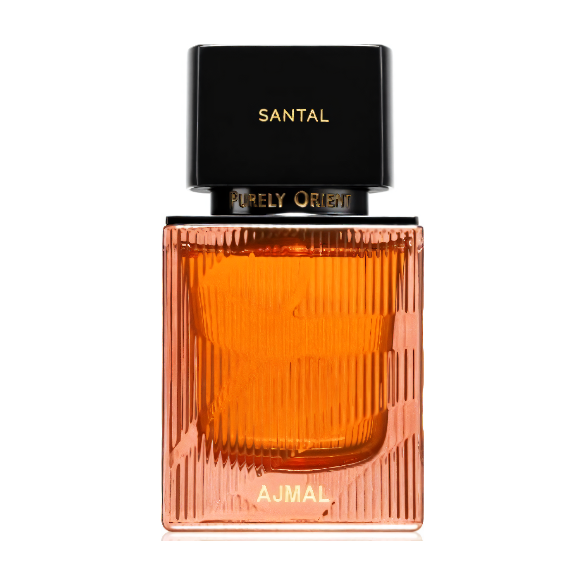 purely orient santal
