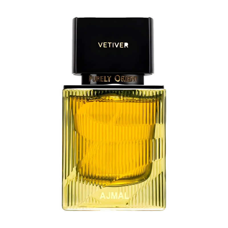 Ajmal Purely Orient Vetiver