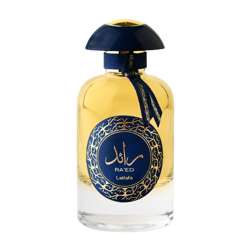 Lattafa Perfumes Ra'ed Luxe