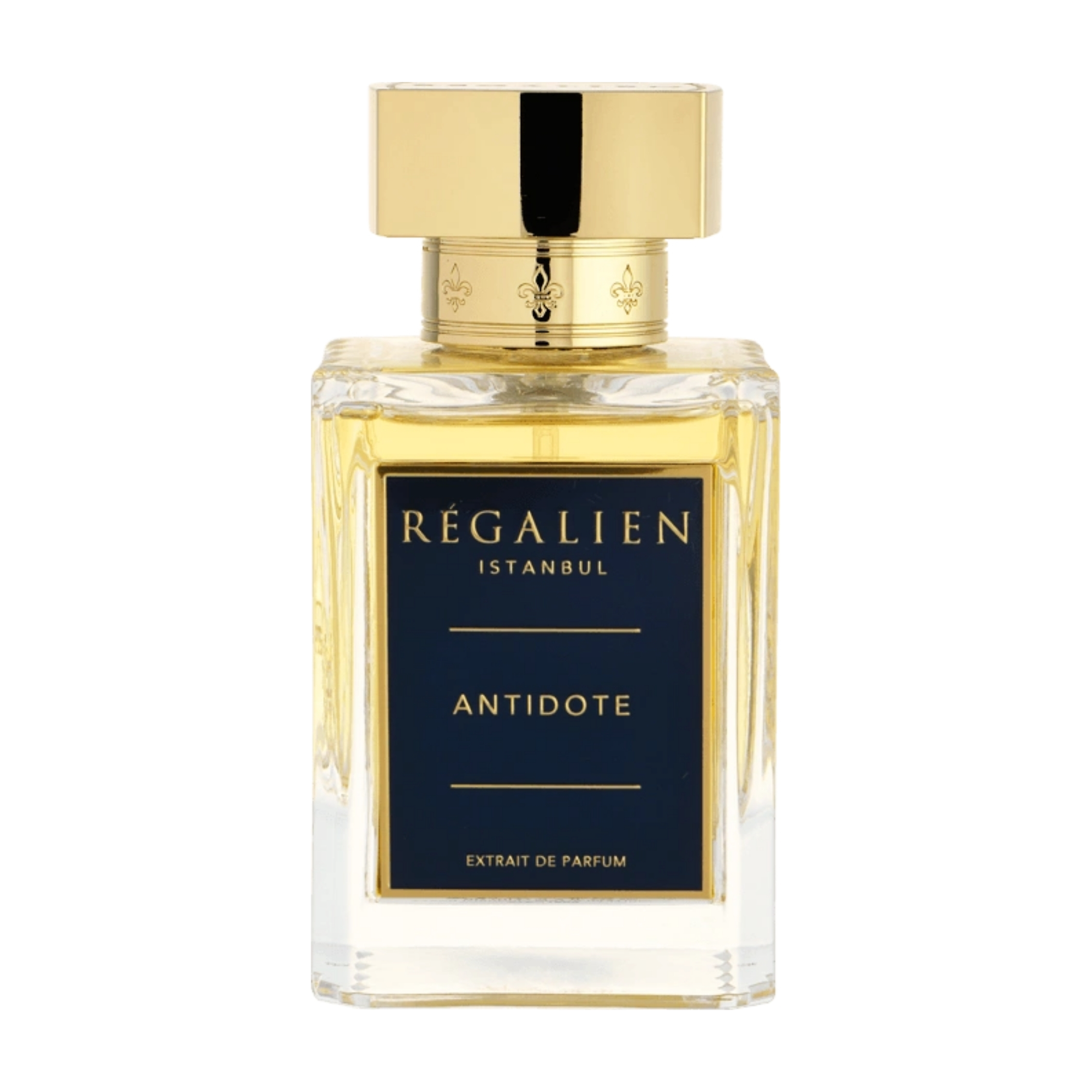 regalien antidote