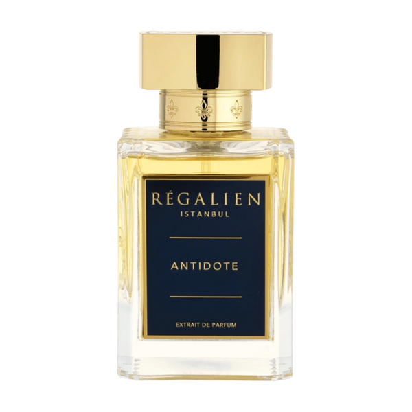 Regalien Antidote