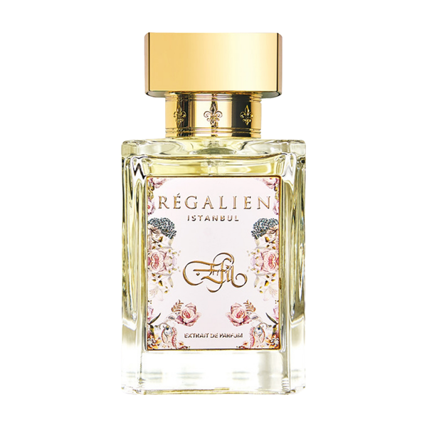 Regalien Efil