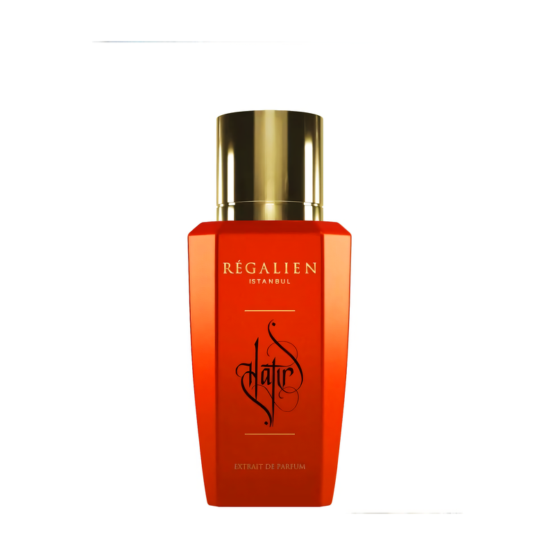 Regalien Hatir