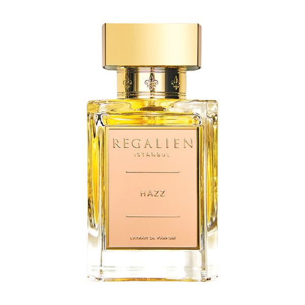 Regalien Hazz