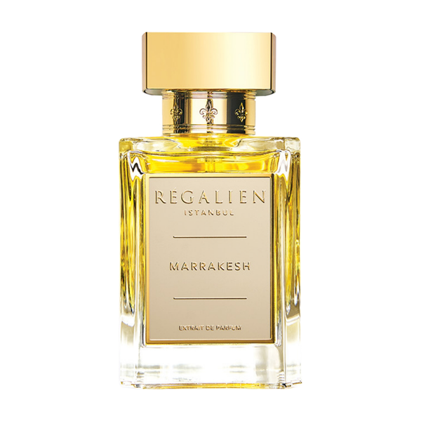 Regalien Marrakesh