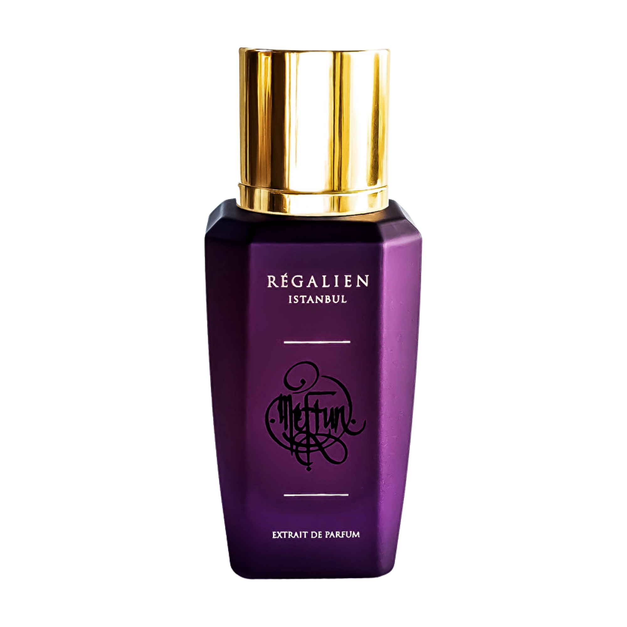 regalien meftun