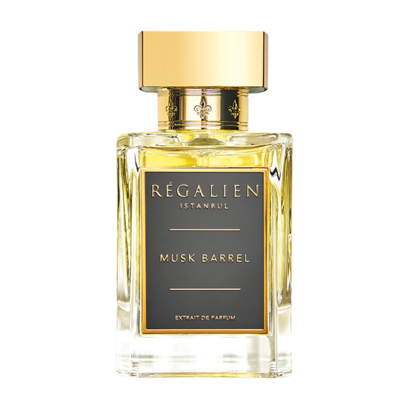 Regalien Musk Barrel