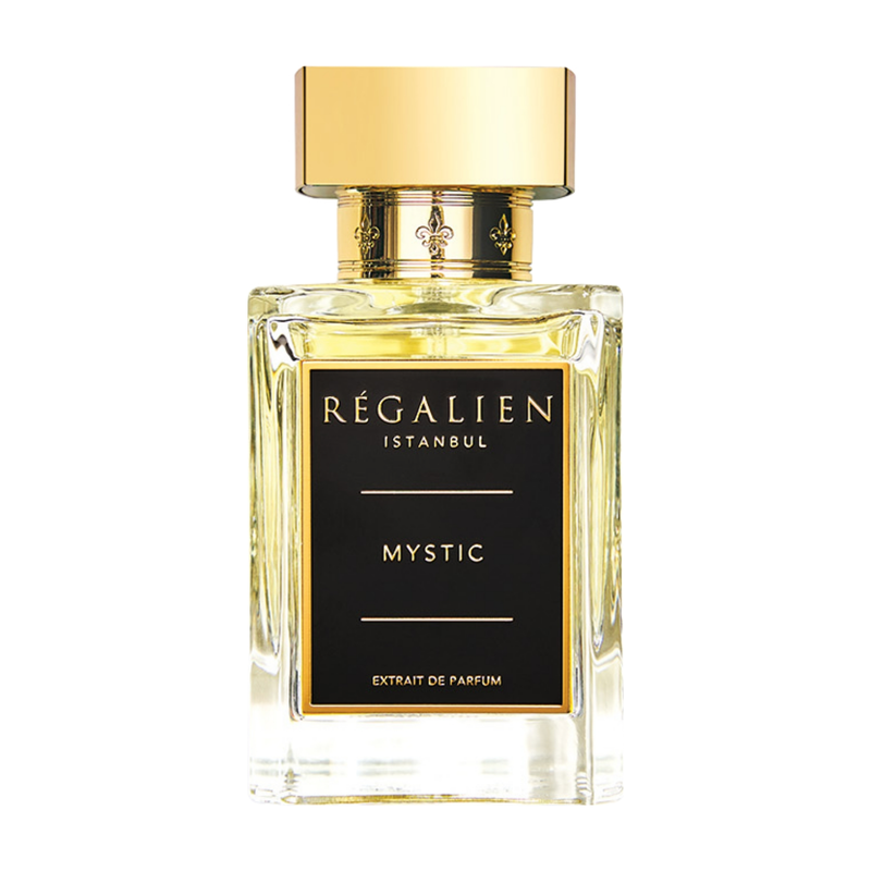 Regalien Mystic