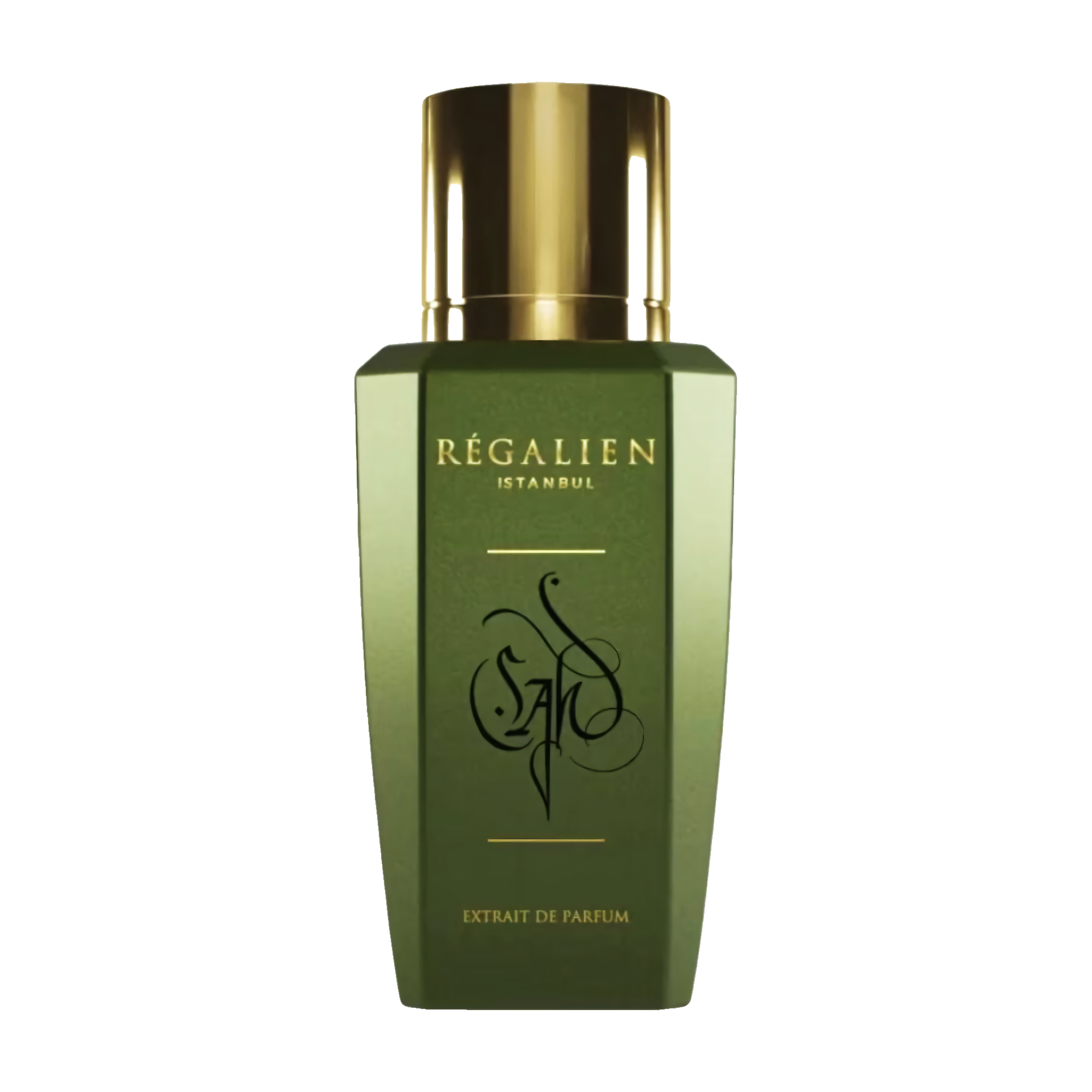 Regalien Sah ScentRabbit