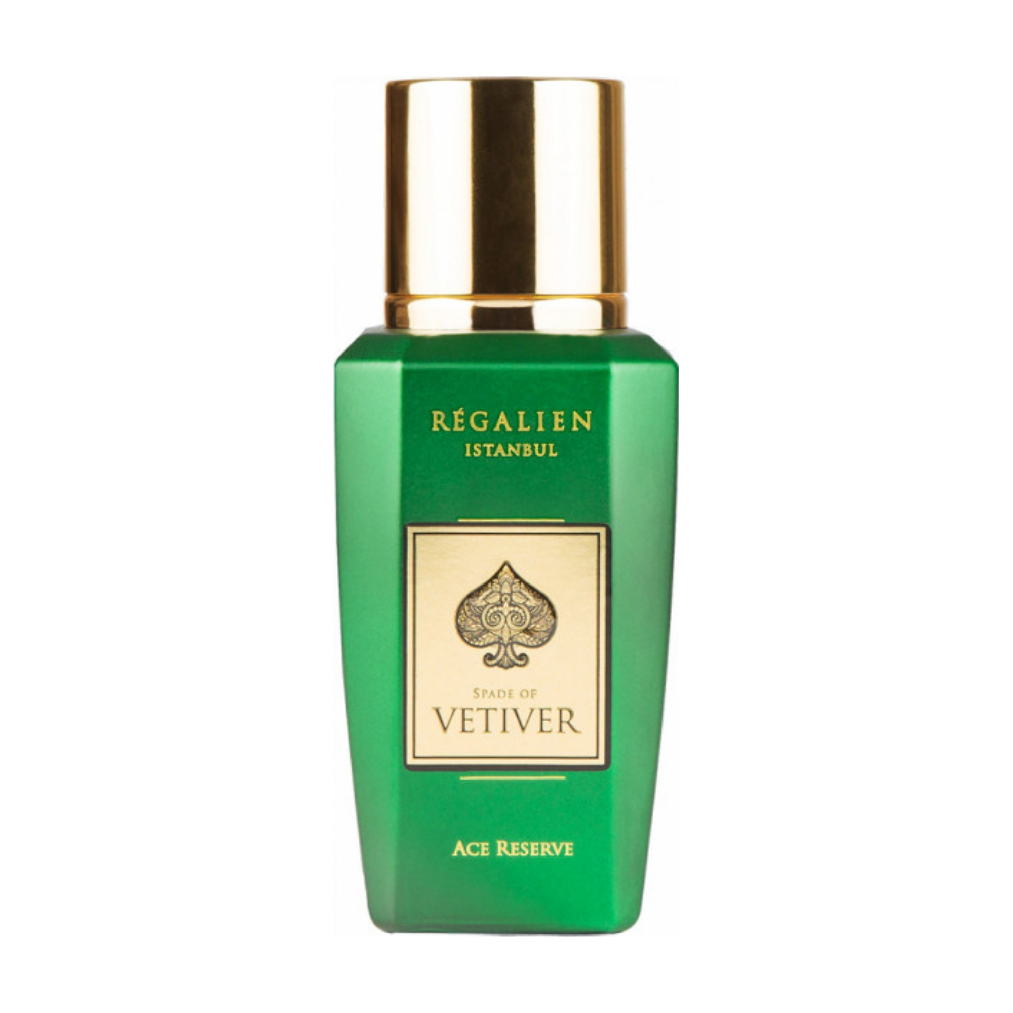 regalien spade of vetiver