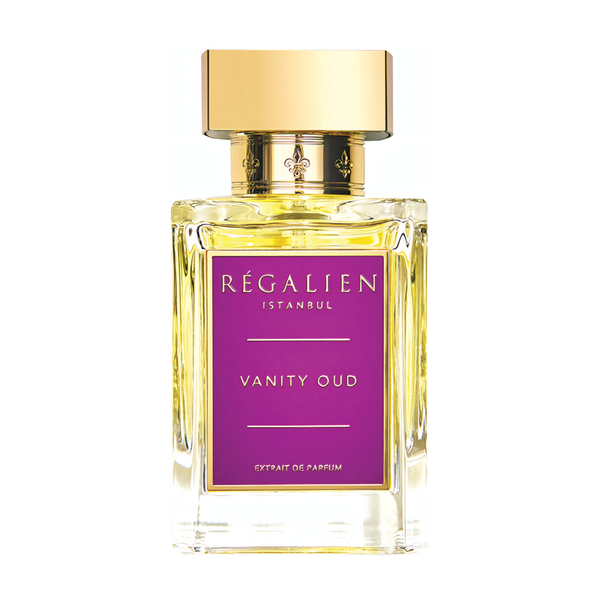 Regalien Vanity Oud