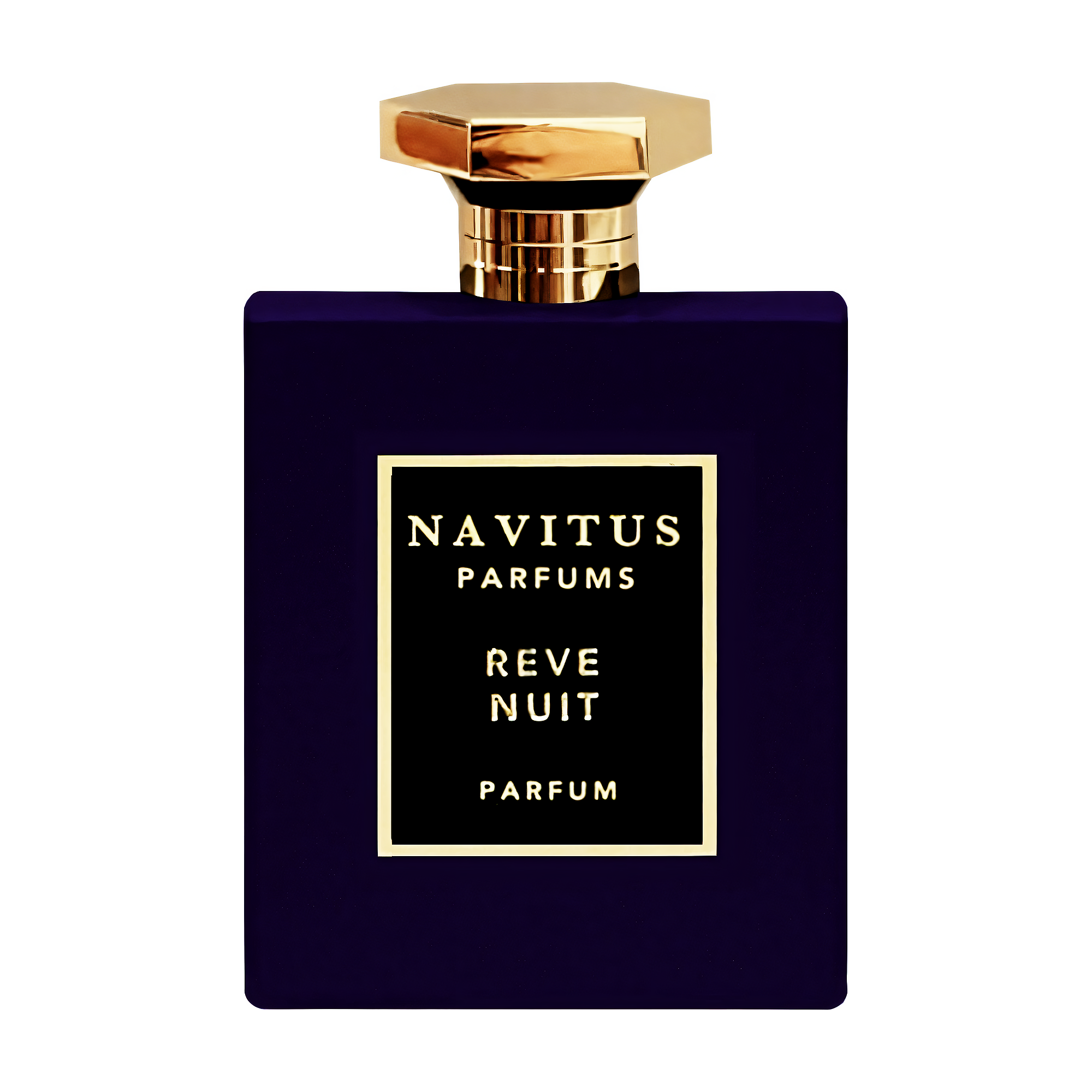 reve nuit