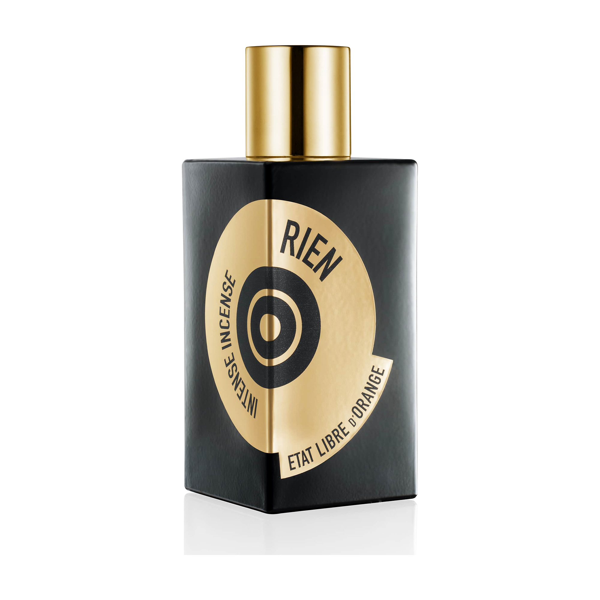 rien intense incense