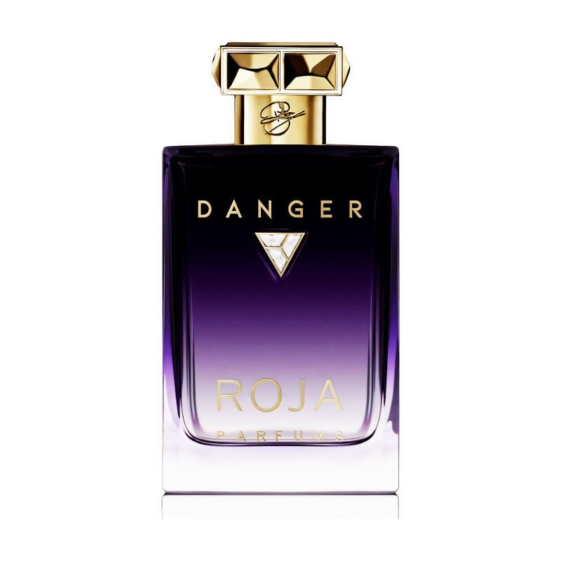 Roja Parfums Danger Essence De Parfum