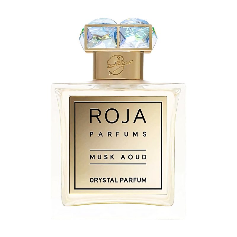 Roja Parfums Musk Aoud Crystal Parfum