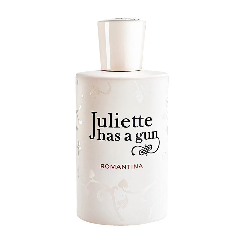 Juliette Has A Gun Romantina