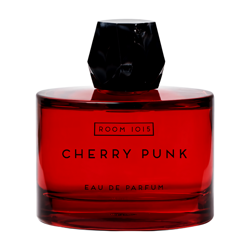Room 1015 Cherry Punk