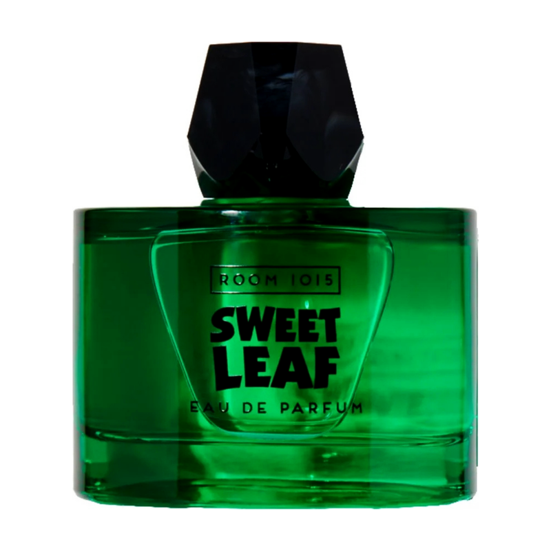 Room 1015 Sweet Leaf