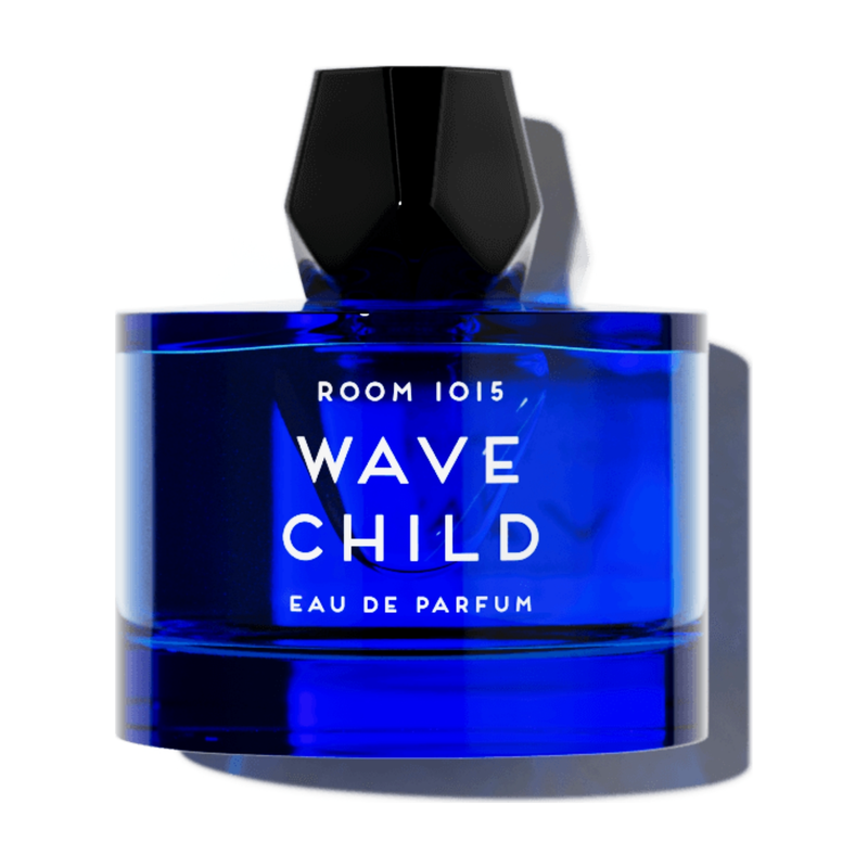 Room 1015 Wavechild