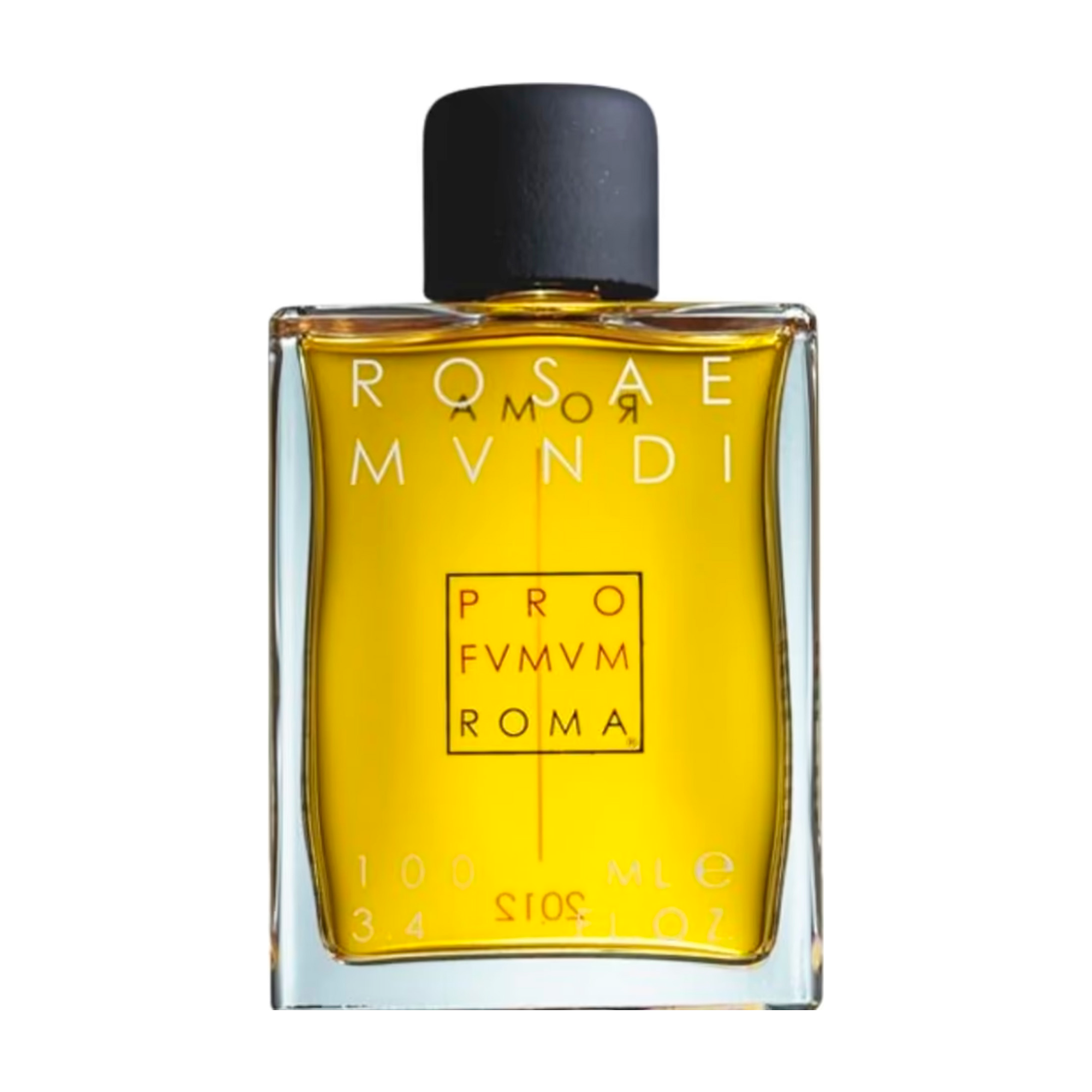 rosae mundi