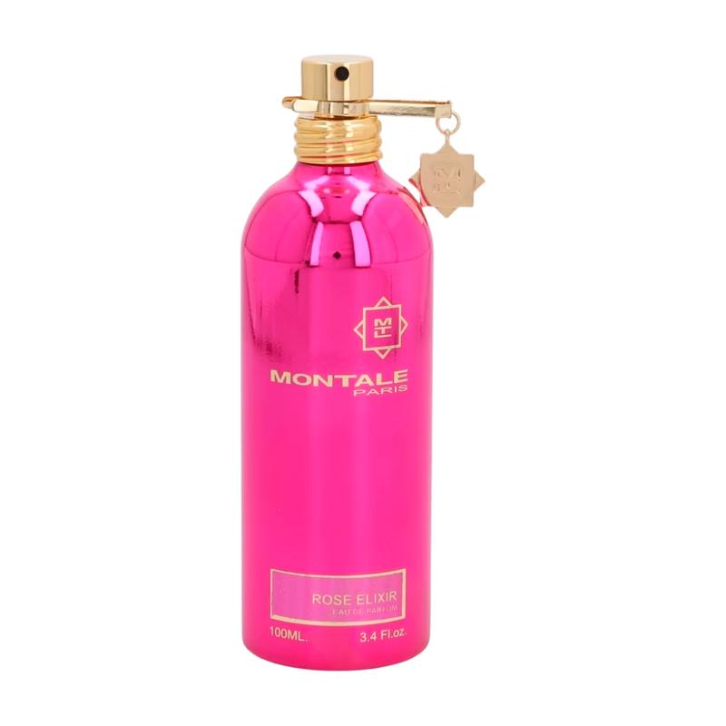 Montale Rose Elixir