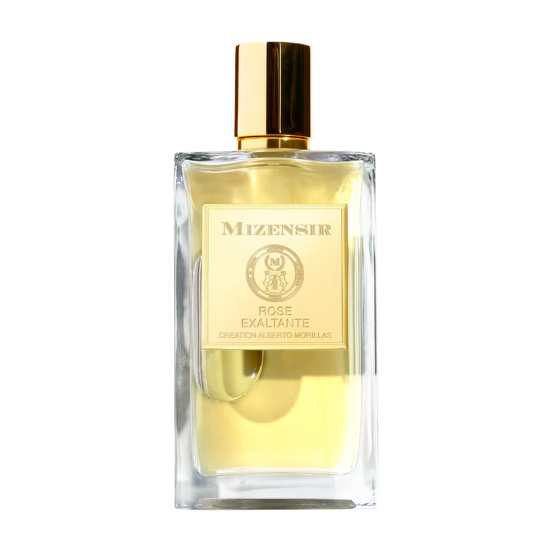 Mizensir Rose Exaltante