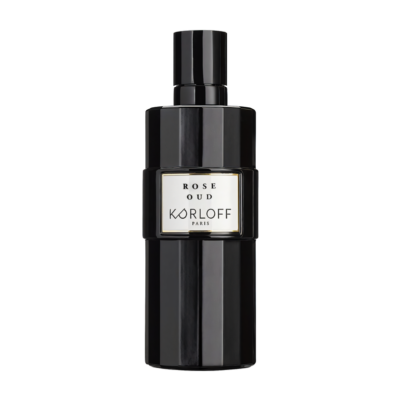 Korloff Paris Rose Oud