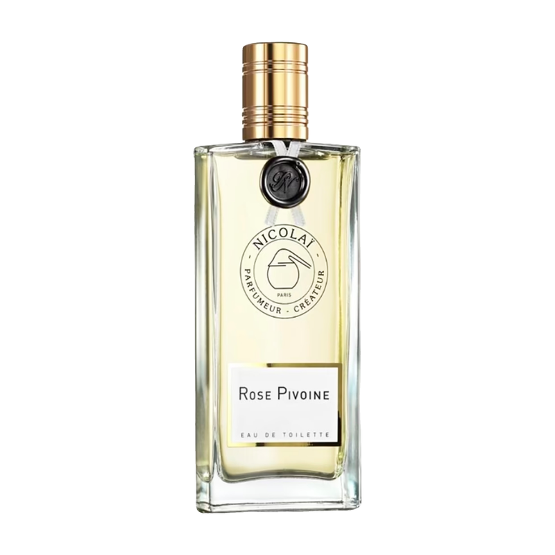 Parfums de Nicolai Rose Pivoine