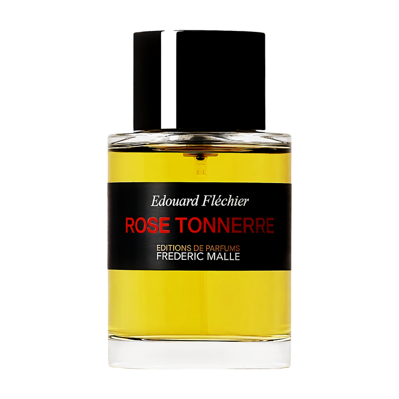 Frederic Malle Rose Tonnerre