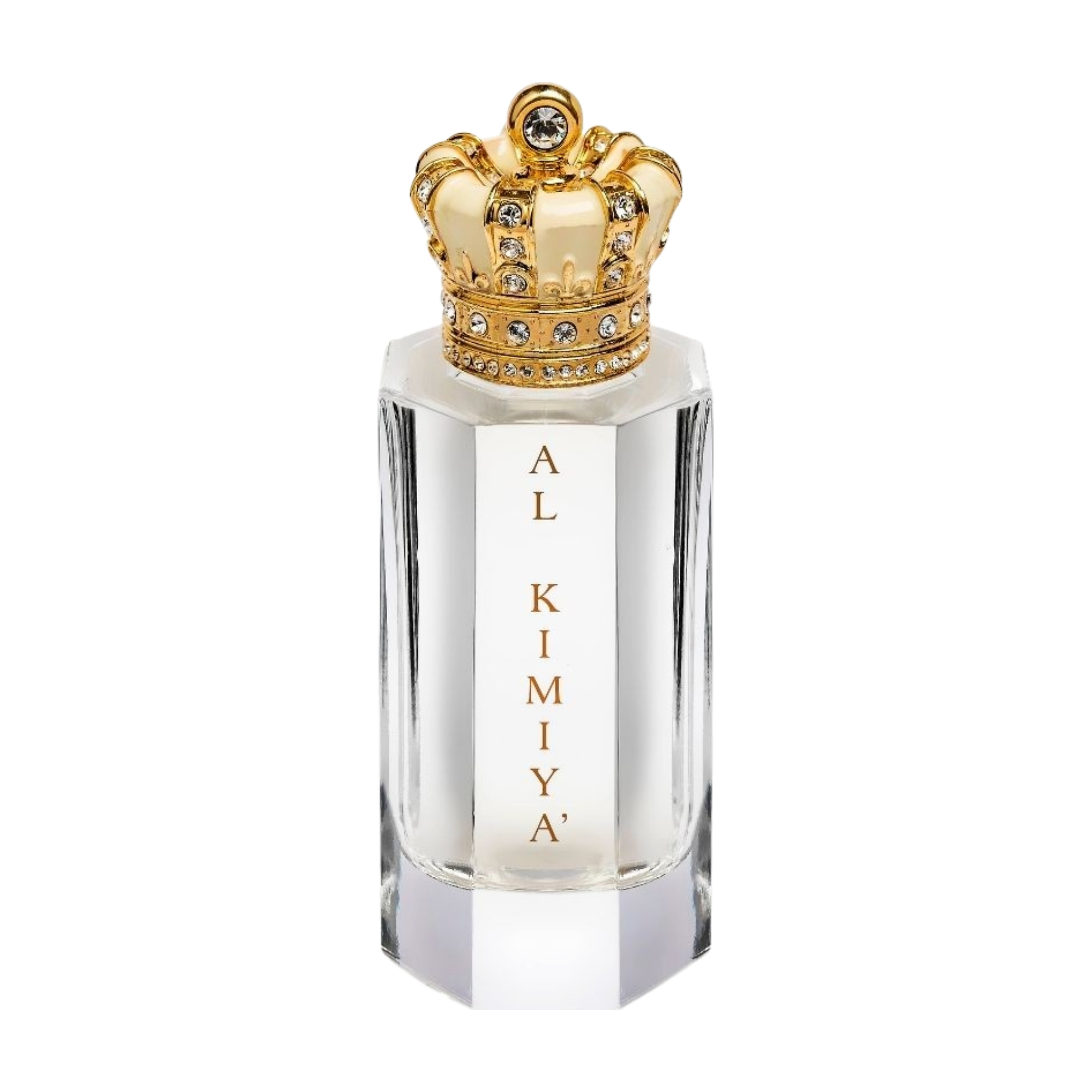 royal crown al kimiya