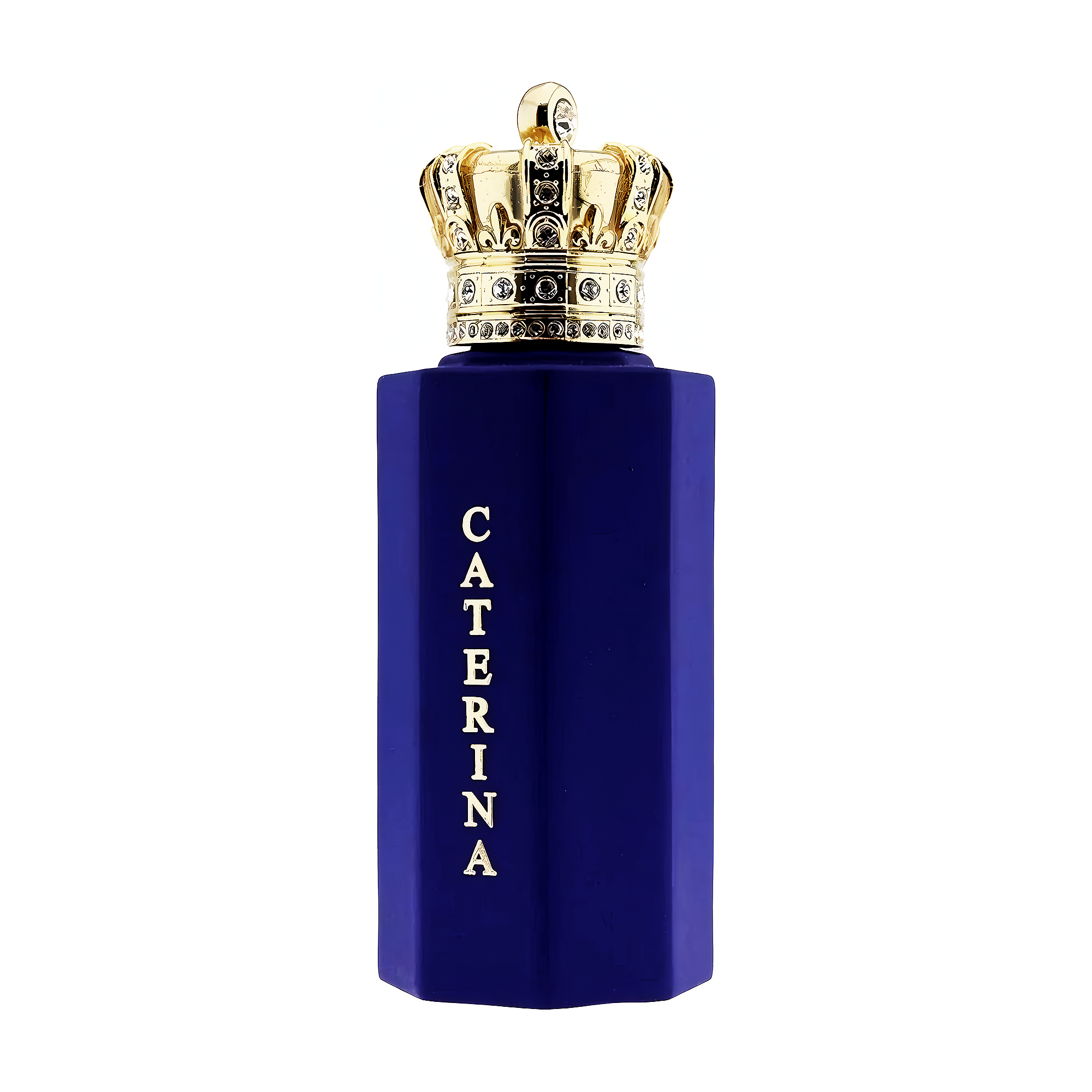 royal crown caterina