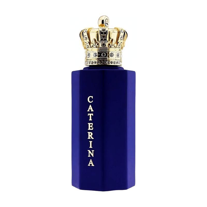 Royal Crown Caterina