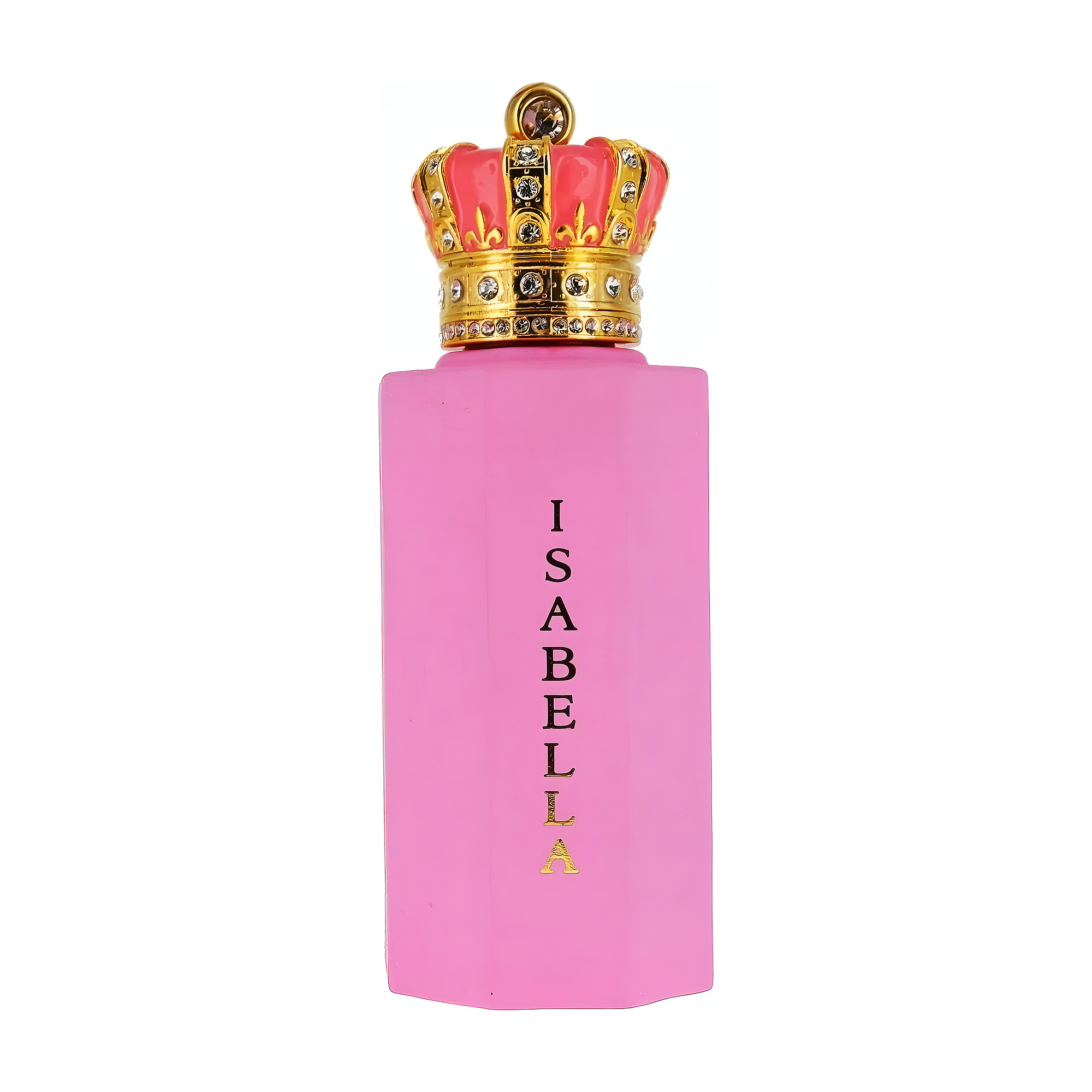 royal crown isabella
