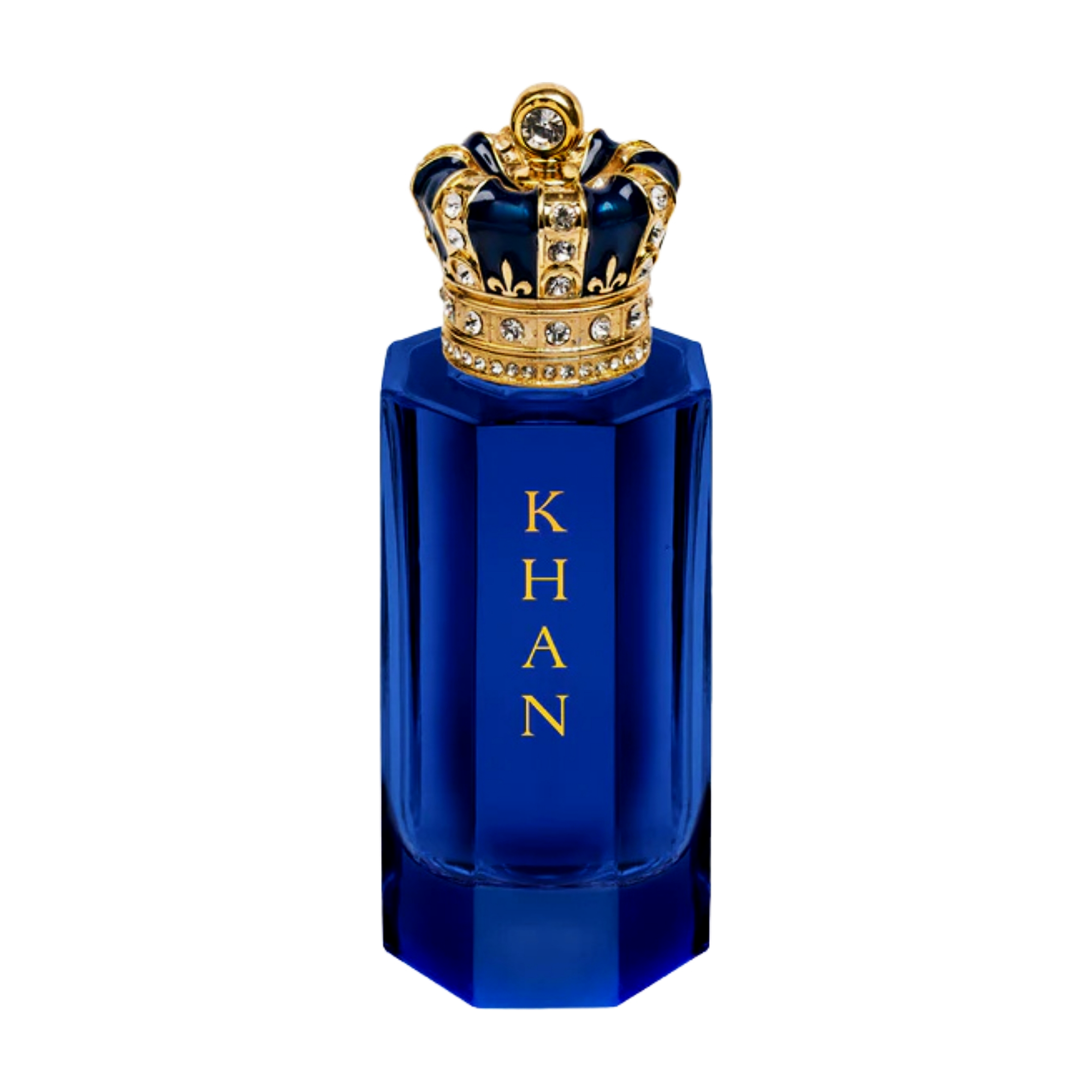 royal crown khan