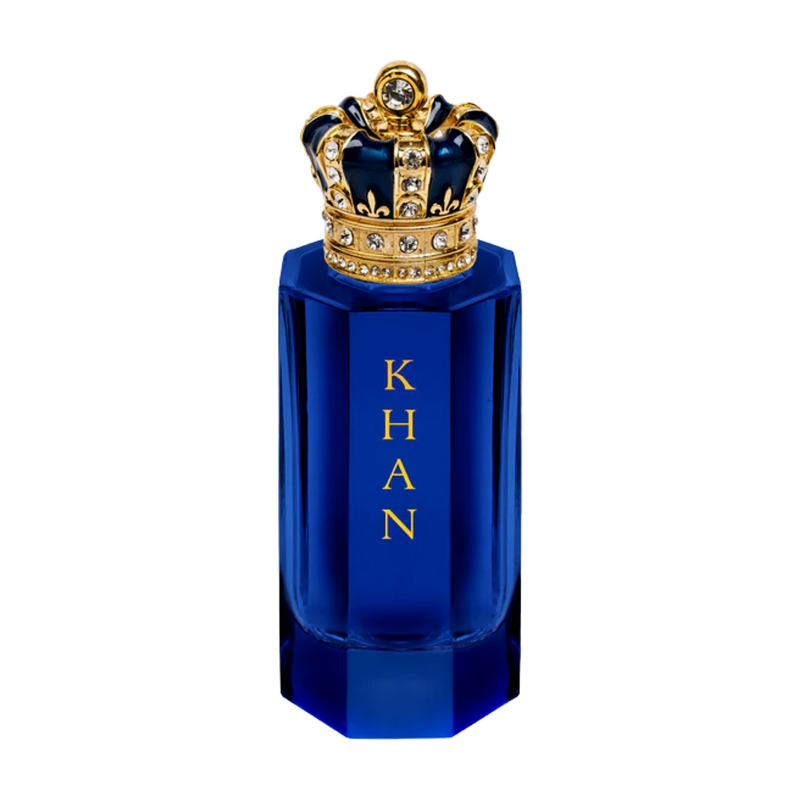 Royal Crown Khan