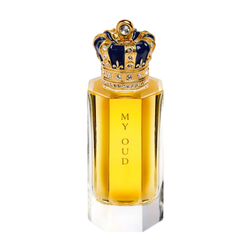 Royal Crown My Oud