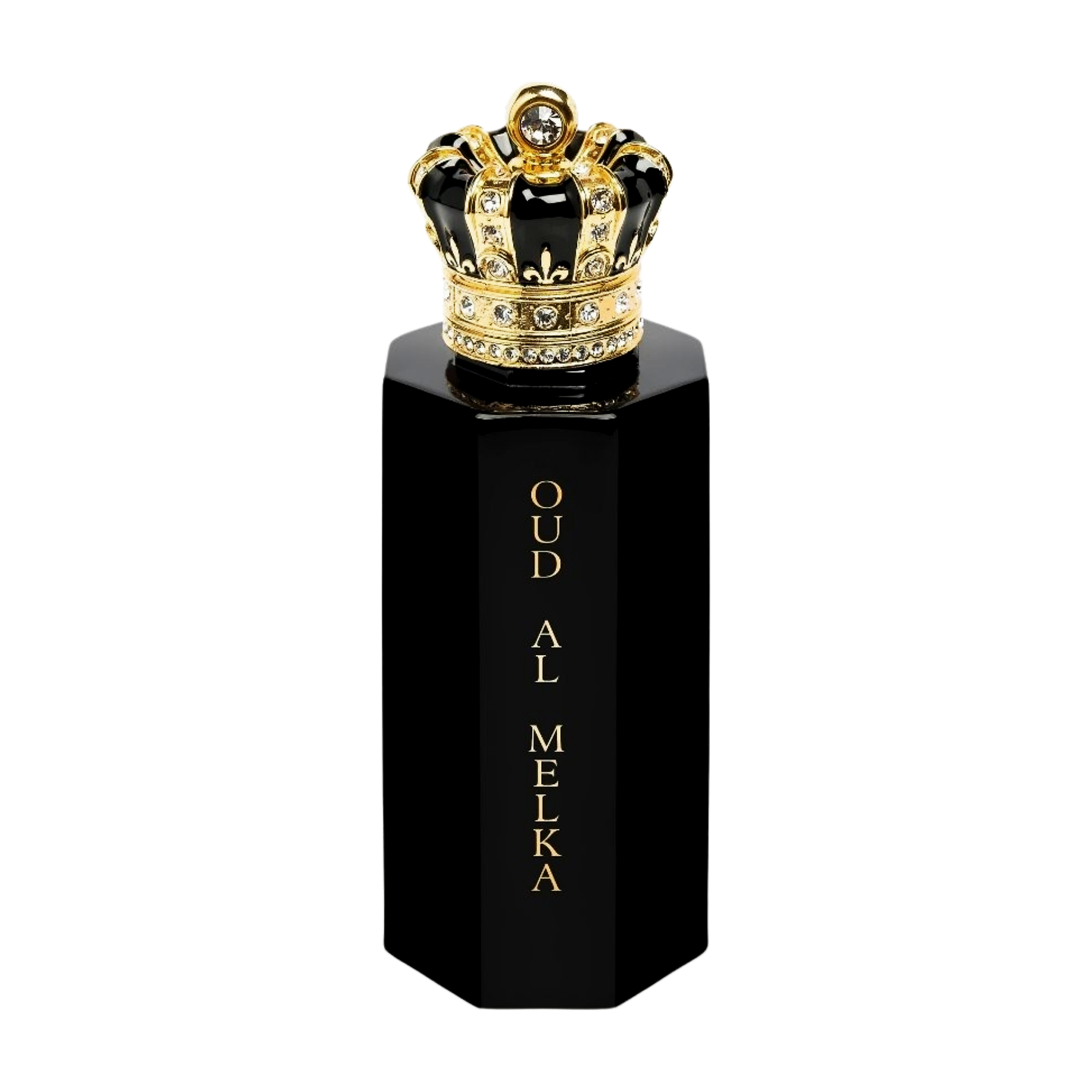 royal crown oud al melka
