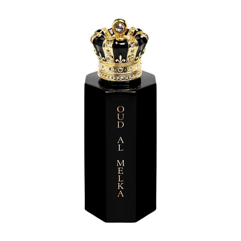 Royal Crown Oud Al Melka